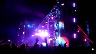 Green Velvet  Flash nicky Romero Remix