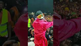 The Kabale Performance that Changed Gaming Forever