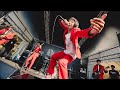 【FREEDOM NAGOYA 2026】ビレッジマンズストア – 異例のゲストVo.迎え熱狂のステージ!名古屋が生んだロックンロール暴れ馬