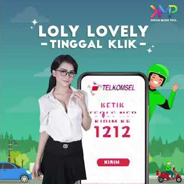 NSP Tinggal Klik by LOLY LOVELY