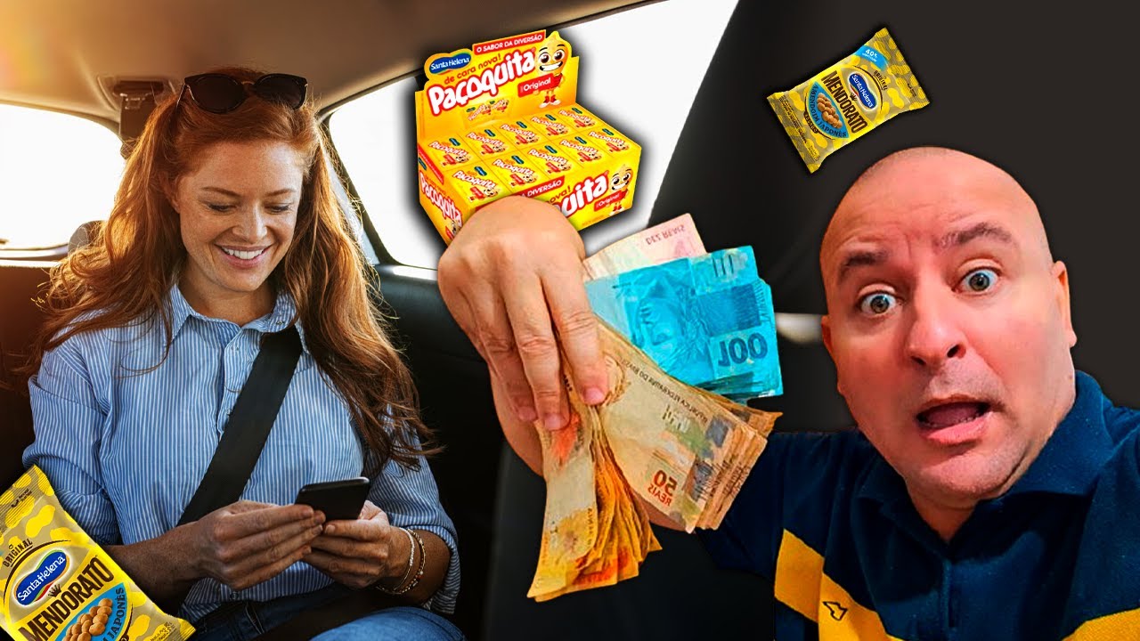 APRENDA A ABORDAGEM NA PRÁTICA PARA VENDER NA RUA COM SUCESSO!