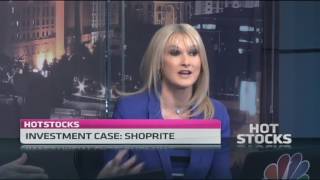 Shoprite - Hot or Not