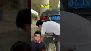 Esse truque vai pode te economizar muito dinheiro #carro #guincho