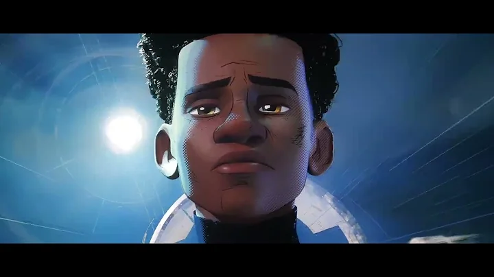 Spiderman across the spiderverse: Gwen betrays miles