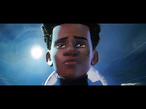 Spiderman Across The Spiderverse Gwen Betrays Miles 