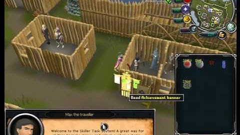 New Runescape Private server - Commentary