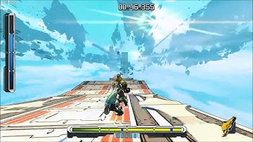 Cloudbuilt: Stability in 1:10.599 (S-rank)