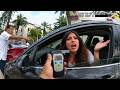 Suspected Drunk Driver Hits Car, Argues Through Every DUI Test