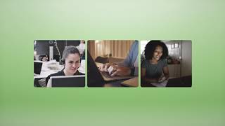 Citrix and Google Cloud Employee Experience Solution Video screenshot 3