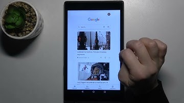How to Turn Off Google Assistant on Lenovo TAB 4 8 - Disable Google Assistant