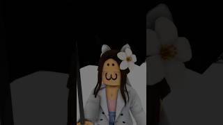 Everything Changes With Time 🕰️✨#roblox