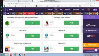 free.gg [best legit website to get free bitskins money and other giftcards]