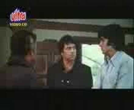 Sholay mix