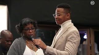 Prophet Passion Java Interpreting dreams
