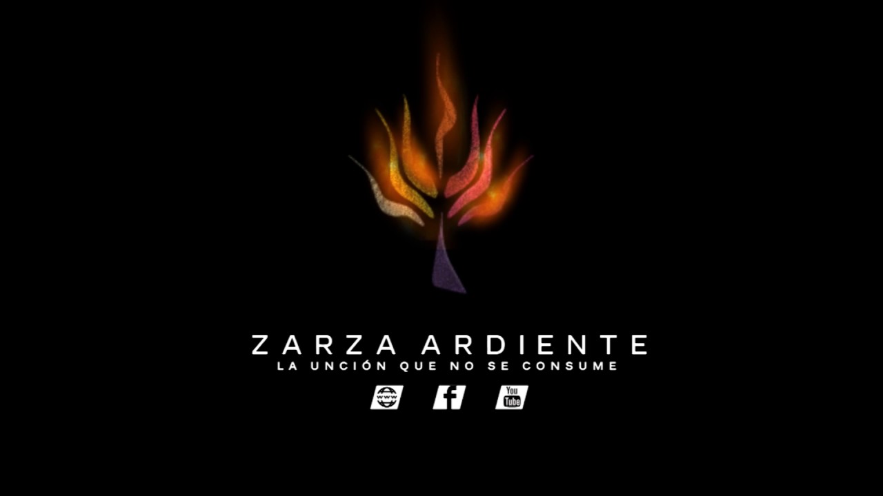 ZARZA ARDIENTE
