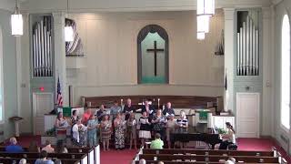 Download Lagu Shine on Us arr. B. Harlan MP3