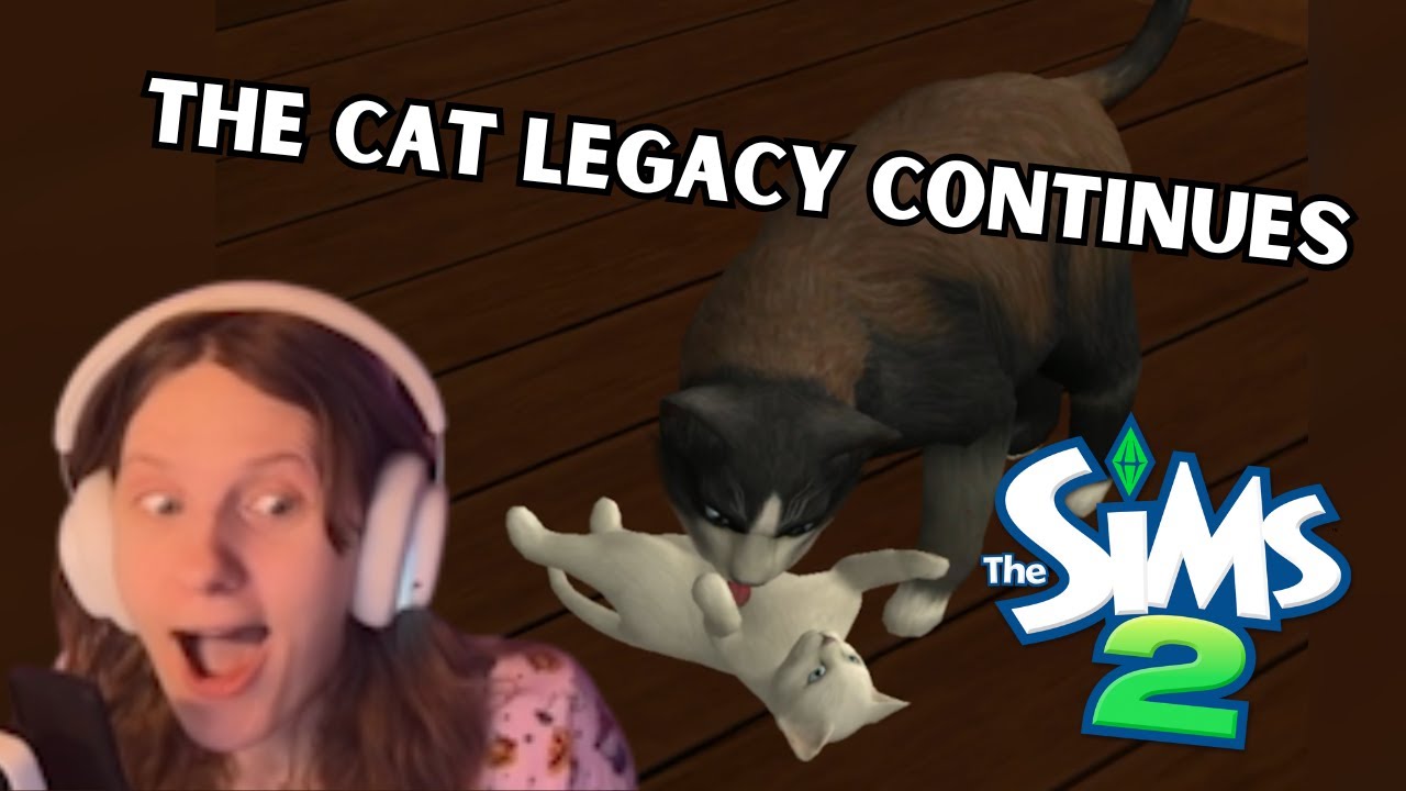 First Stream of the New Year! Nester House Remodel - Sims 2 - (Streamed ...