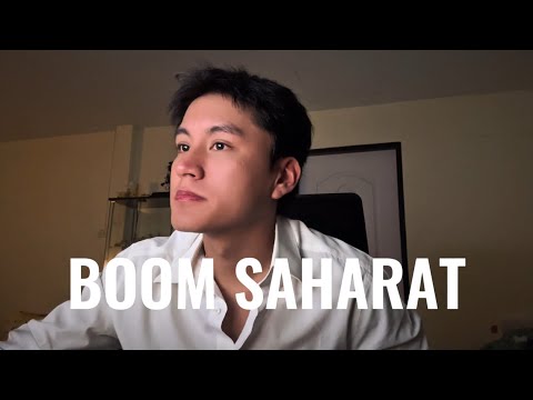 ได้พบเธอ - PCHY | BOOM SAHARAT ( cover )