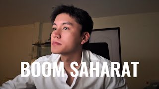 ได้พบเธอ - PCHY | BOOM SAHARAT ( cover )