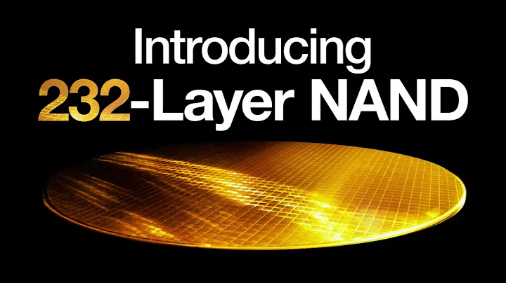 Micron 232-Layer NAND Technology: Innovation and Leadership Extended - DayDayNews