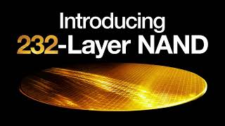 micron 232-layer nand technology: innovation and leadership extended