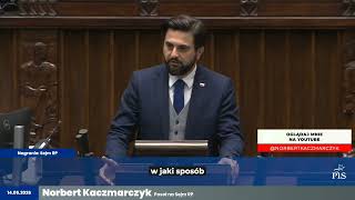 Czy w praktyce będzie to kolejne polityczne starcie o granice wolności słowa?