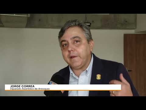 De la Espriella's shock plan for the health of Colombians begins