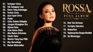 Download lagu Best Of Rossa 2026 | Lagu Terbaik Rossa Sepanjang Masa | Full Album Hits Terpopuler