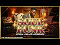 🌃Streetlight Groove from the Vintage Era  Minimal Soul Funk · Vintage Jazz Funk