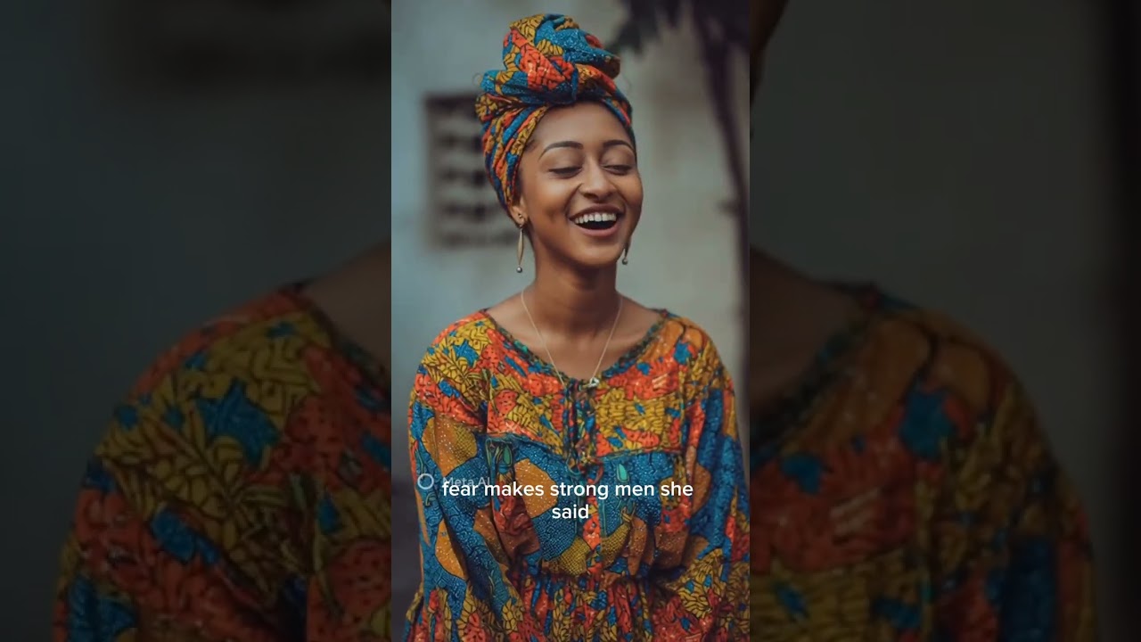 She lost her mother… but found cruelty where love should have been.A story of pain and  endurance,