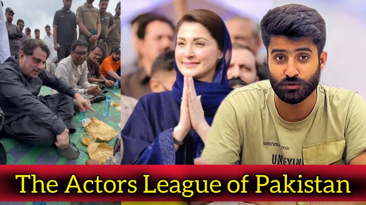 What is wrong with the PMLN’s Ministers? 