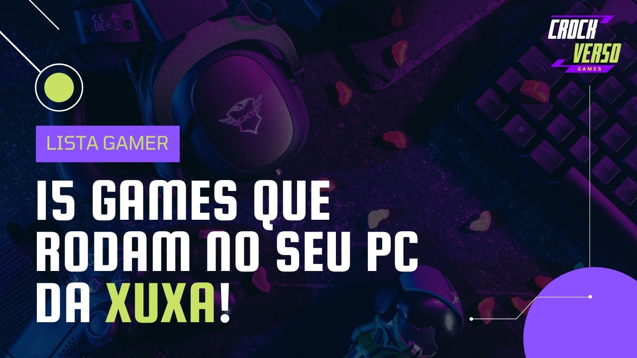 15 jogos que nem parecem que rodam no navegador [vídeo] - TecMundo