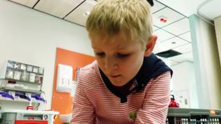 Volunteer profile - Oncology volunteers