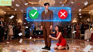 زوجة الأب سمّمتني، لكنني استيقظت بقوة إلهية وعدتُ مجيداً… والـسابق يتوسل غفرتي!