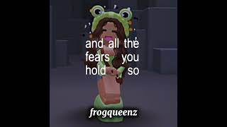 more songs! next post will be an edit :3 #roblox #robloxedit #robloxshort