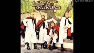 Video thumbnail of "La sixto violin - Los chalchaleros"