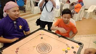PESB AMAL GROUP 13th FB (20-24/12/2019) Penang_Carom Tournament screenshot 4