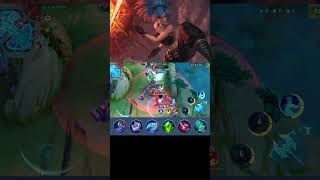 MOBA LEGEND 5v5 | BRAHMA MOBA YT | Day-513 | #shorts #gaming #video #youtube #youtubeshorts  #mlbb