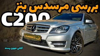 Mercedes-Benz C200 Review 😍 Owner Q&A, Test Drive, and Feature Breakdown