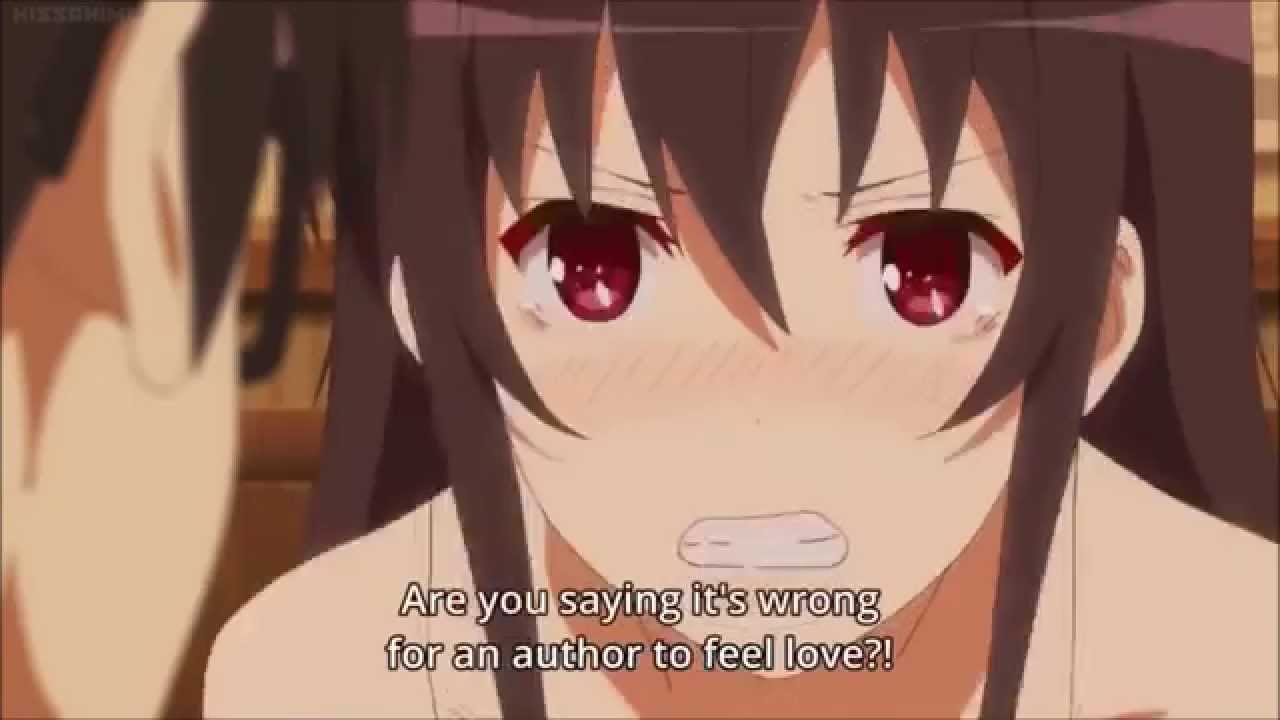 Anime Funny Moments Pt17 