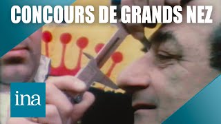 Avoir Un Gros Nez Peut Vous Faire Devenir Roi Ditalie Ina Officiel