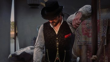 And This Is Why Your Mother NEVER LOVED You, Dutch! | Red Dead Redemption 2