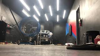 600hp turbo m52 e30
