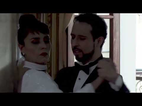 Tango en Puebla