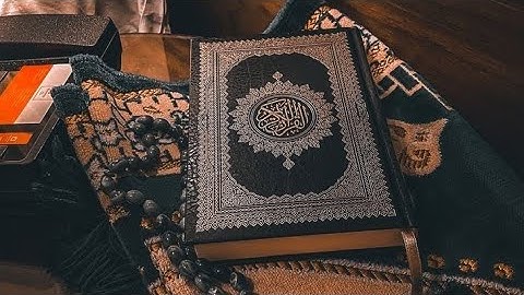 سورة النمل|| معاذ صيام|| الجزء 20 من القران الكريم 🕋