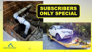 Subscribers only special