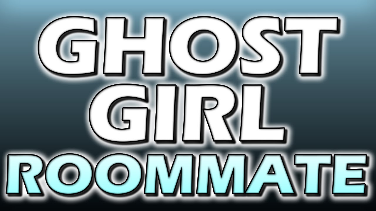 Friendly Ghost Girl Becomes Your New Roommate [F4M ASMR]
