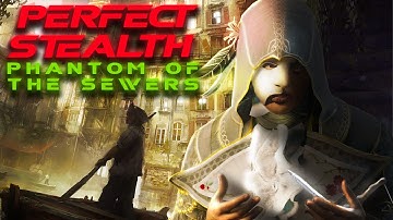 AC Unity - Tithing Templars Heist [Perfect Solo Stealth]