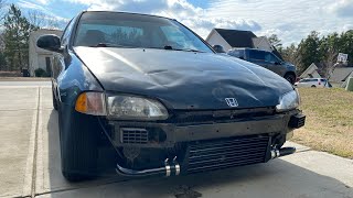 Boost by Gear, Budget Turbo Kit Install