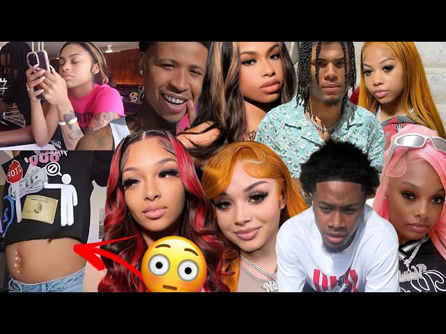 Benet Pregnant😳Proof⁉️Camm said this about Nadia & Jc‼️Nette & Jaylon⁉️Ari address Maj‼️Wooda Speaks